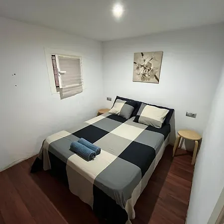 Centrally In The Heart Of Raval 巴塞罗那